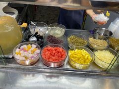 -忆夏爽黑仔漳州四果汤(顶澳仔猫街店)