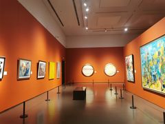 -中华艺术宫(上海美术馆)