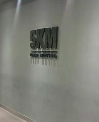 -5KM舞蹈街舞工作室