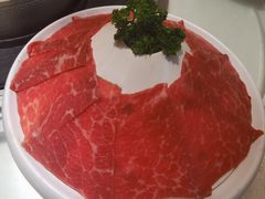 -芭夯兔·兔肉汤锅(新都店)