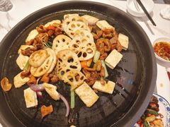 -一烙锅(友谊店)