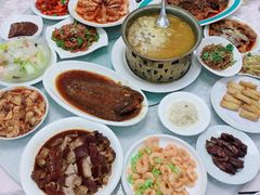 -红旗饭庄