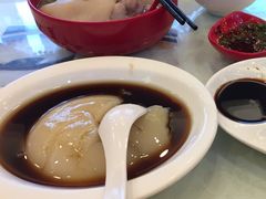 -廖老妈蹄花店(人民公园陕西街259号店)
