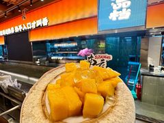 -517烧烤·龙虾·海鲜大排档(万象都荟店)