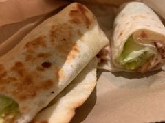 -星巴克(新达汇三林店)