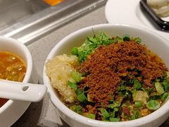 -海底捞火锅(东方时代广场店)