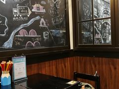 大堂-小明同学(三里屯店)