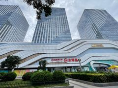 -万达广场(大明宫店)