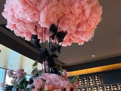 -THE WANG王品(上海中心云端店)