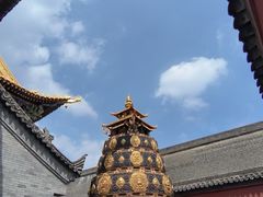 -西安市广仁寺