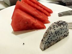 -北京王府井希尔顿酒店·万斯阁西餐厅