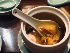 -湖畔居茶楼(湖滨店)