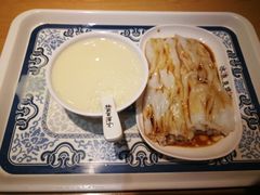 -冰泉豆浆馆(阳朔店)