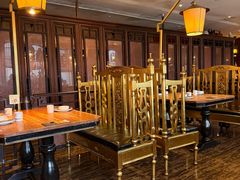 -新白鹿餐厅(银泰西湖文化广场店)