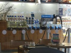 -Blueglass酸奶(财富购物中心店)