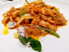 -马凯餐厅(地安门店)