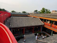 -和风景里酒店(护国寺店)