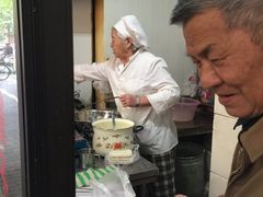 -阿婆油墩子(五里桥路188弄小区店)