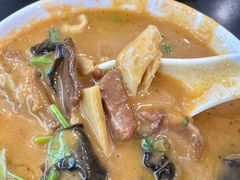 -方中山胡辣汤(成都首店)