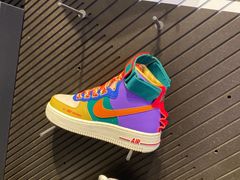 -NIKE品牌体验店(金源新燕莎店)