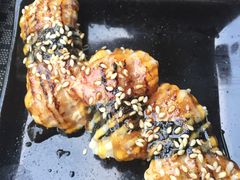 -昊·来了寿司(双楠2店)