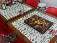 -七爷清汤腩·港式餐厅(金狮广场店)