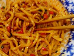 -樊二郎·驴蹄子面(科技路店)