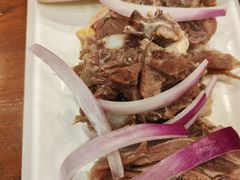 -清真·玛丽亚新疆菜主题餐厅(浙江中路店)