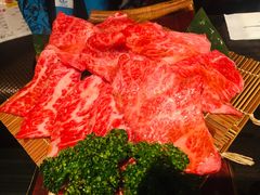 -俺的焼肉(銀座9丁目店)