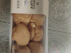 -巴黎贝甜(亿合城店)