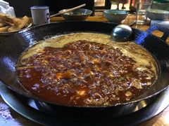 -周幺妹重庆老火锅(银泰城总店)