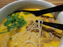 -和府捞面(北美新天地店)