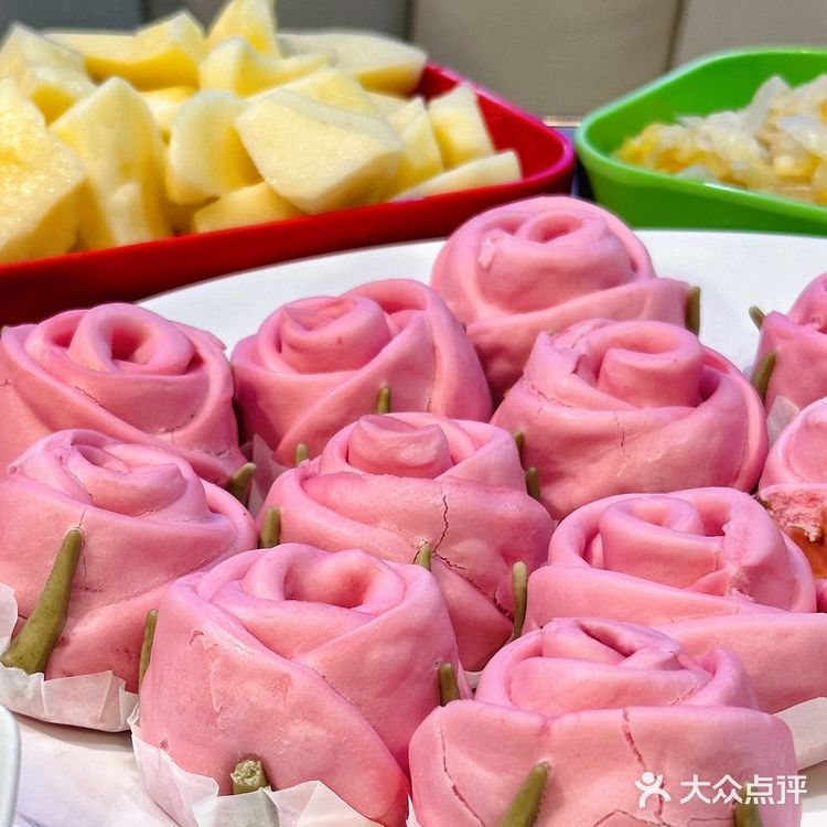 东北菜在深圳也能随便造❗️