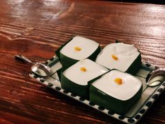 椰子西米糕-Siam泰餐厅(水上公园店)