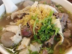 -潮镇老尾牛杂(环城西路店)