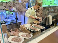 -丝路传奇·中国拉面航母店(北医三院店)