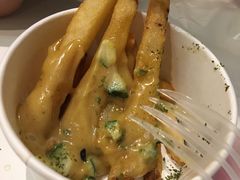 -艾薯夫妇Aysh(福田星河COCOPark店)
