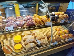 -欧诺爱烘焙(高新万达店)