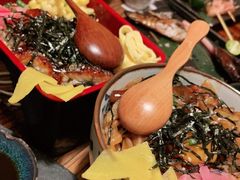 -酒窝烧鸟(科华街店)
