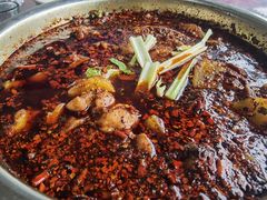 -温江公平红烧兔(总店)