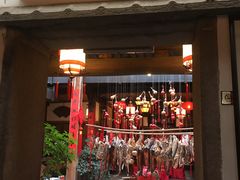 门面-文儒九号·闽菜馆(三坊七巷店)