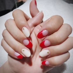 -染指坊日式美甲美睫设计中心