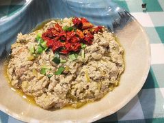 -南来顺饭庄·清真(南菜园店)