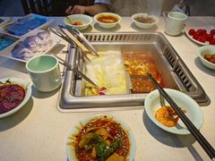 -野妹火锅(北京路店)