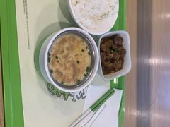 -老乡鸡(庐江方圆荟世纪中心店)
