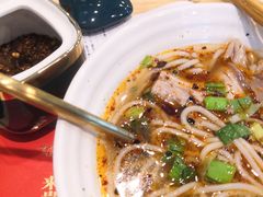 -贵凤凰贵州米粉(五道口店)
