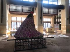 -昆明洲际酒店