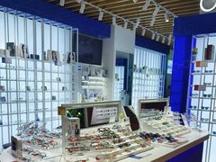 -诺柯视眼镜-蔡司依视路官方工厂店(白银路店)