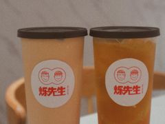 -烁先生披萨·儿童餐下午茶(河南岸店)