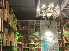 -小小河边鱼(天润城店)